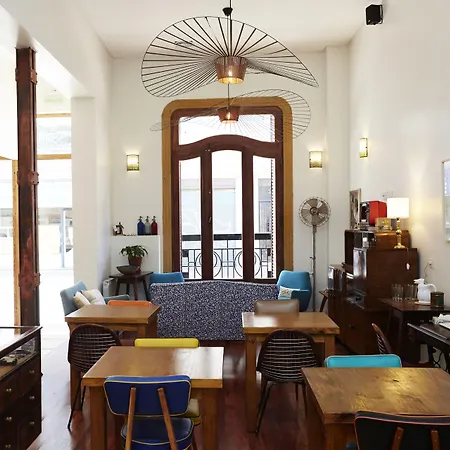 L'Adresse Hotel Boutique-3